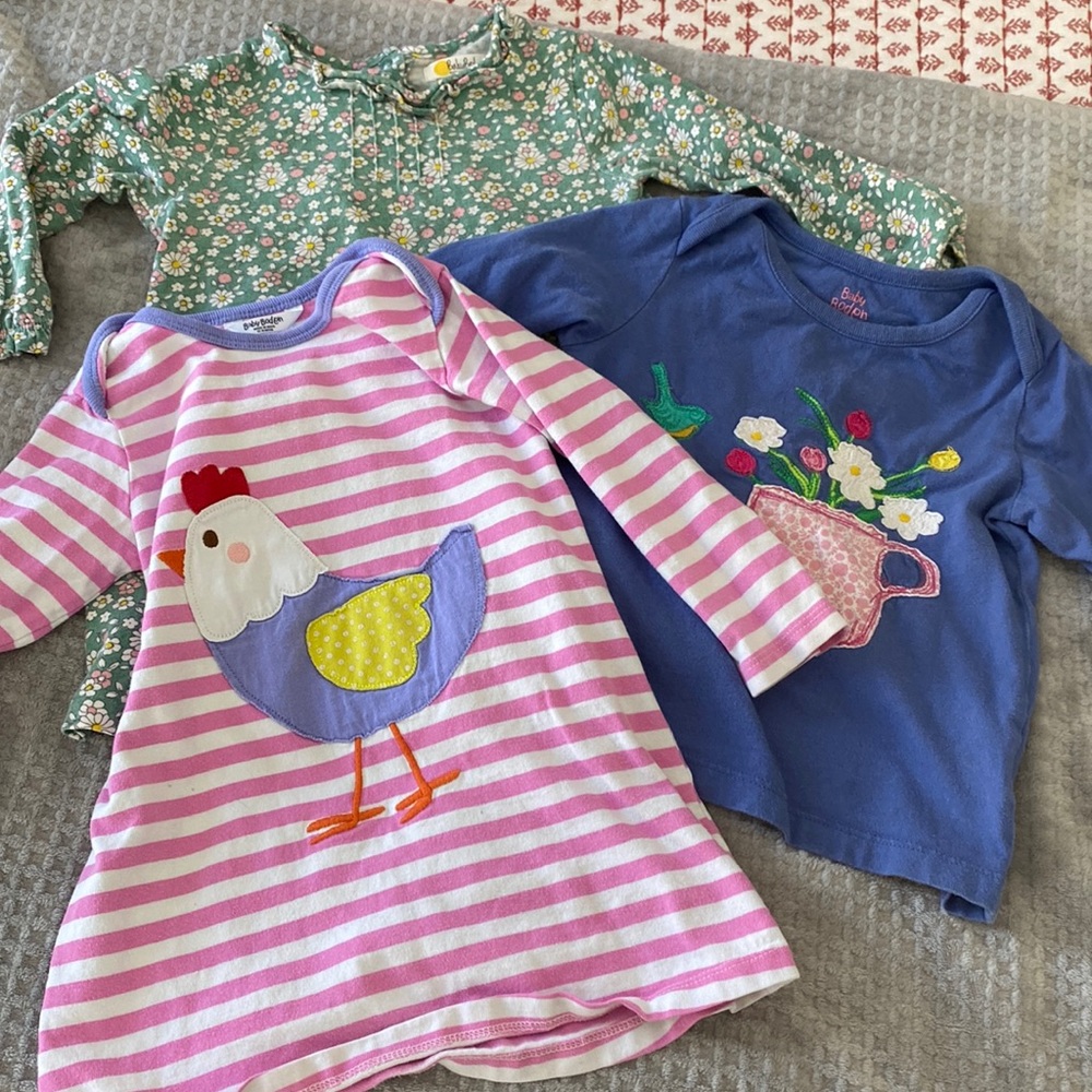 Mini Boden Bundle